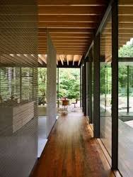 Separating and Creating Space