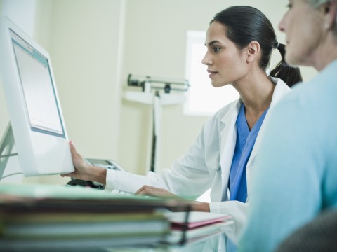 HealthCare Canada