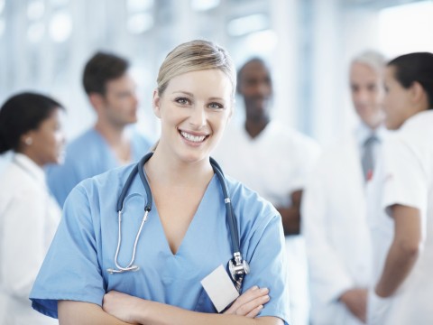 HealthCare