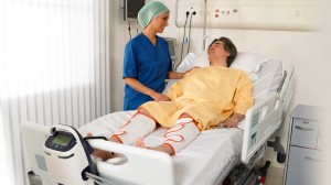 Prevention of Venous Thromboembolism