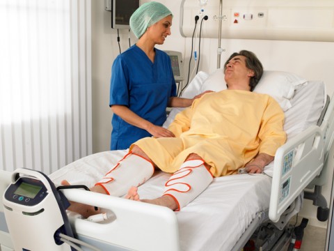 Prevention of Venous Thromboembolism